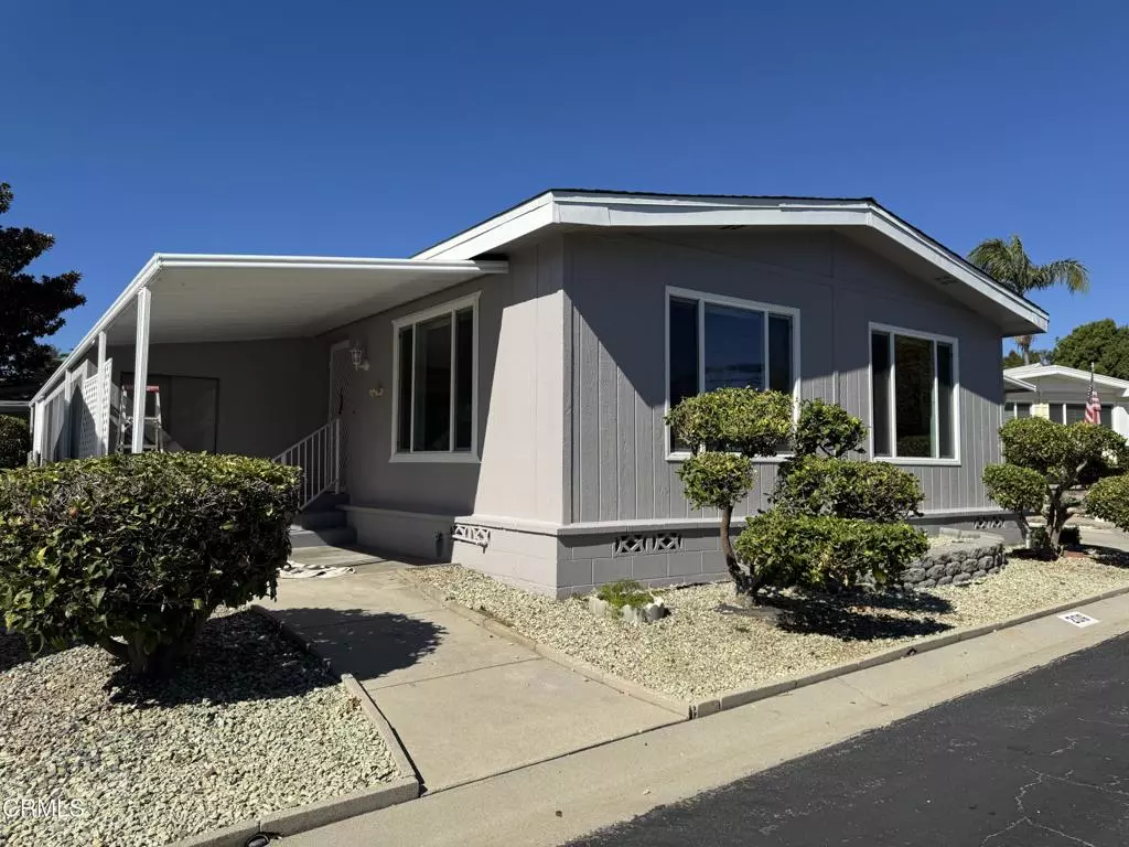 Ventura, CA 93003,206 Browning AVE #206