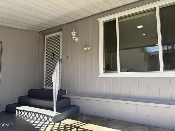 Ventura, CA 93003,206 Browning AVE #206