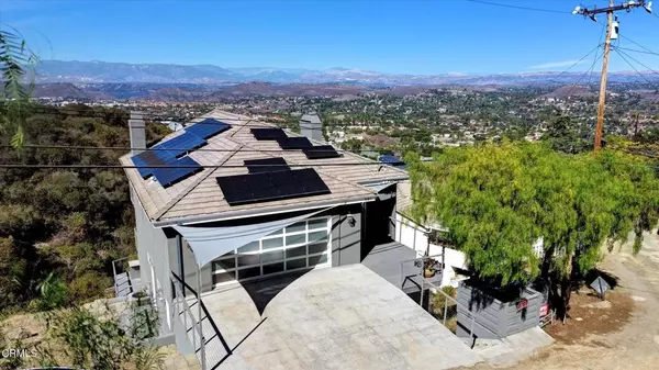 561 S Ventu Park RD, Thousand Oaks, CA 91320