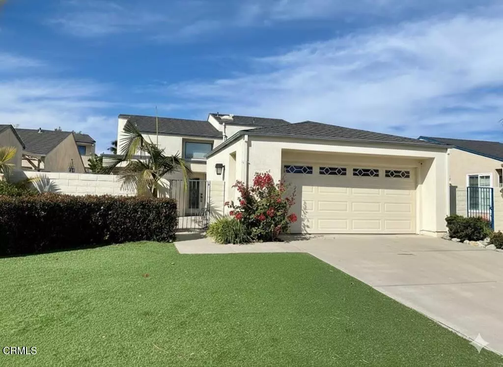 Ventura, CA 93003,8059 Denver ST