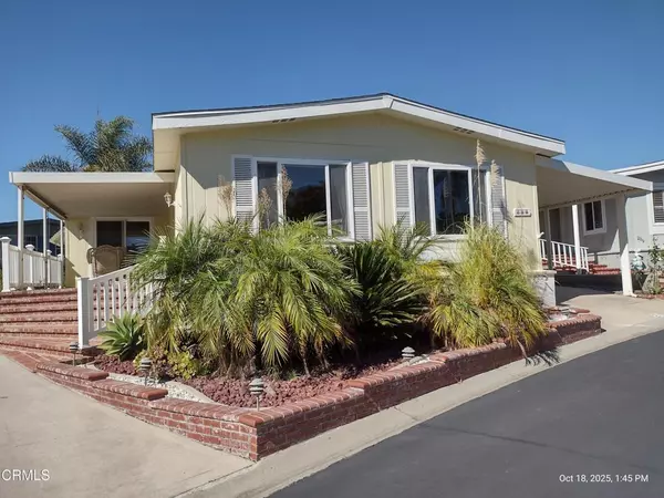 210 Caleta DR #95, Camarillo, CA 93012