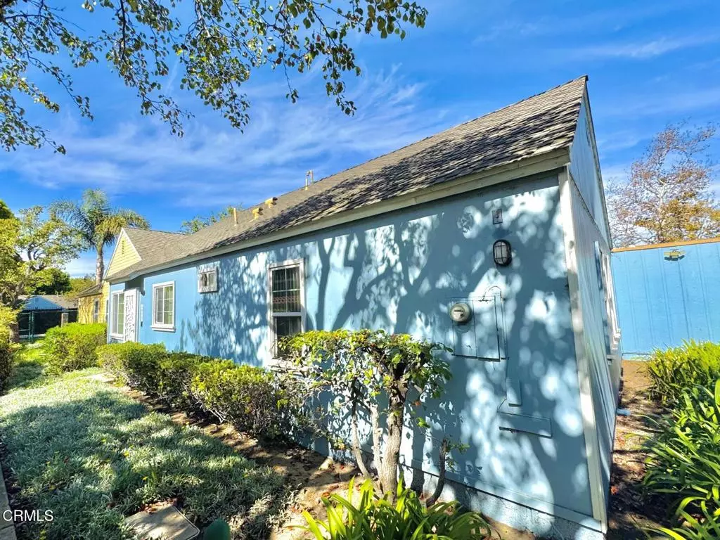 Port Hueneme, CA 93041,2633 Captains AVE