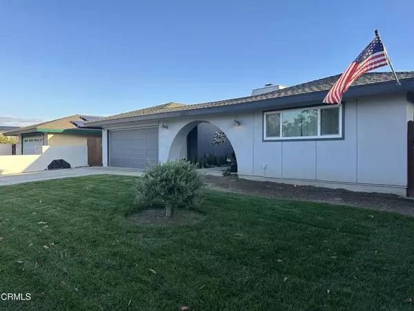 7376 Impala DR, Ventura, CA 93003
