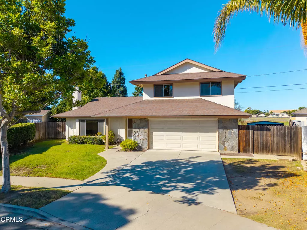 Camarillo, CA 93010,729 Mardigras CT