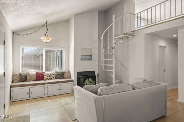 Oxnard, CA 93035,5125 Wooley RD #5