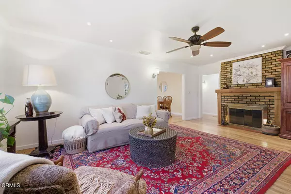 Oak View, CA 93022,386 Larmier AVE