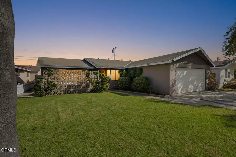 3100 NAPA ST, Oxnard, CA 93033