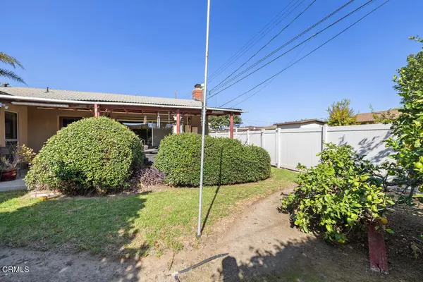 Oxnard, CA 93033,3100 NAPA ST