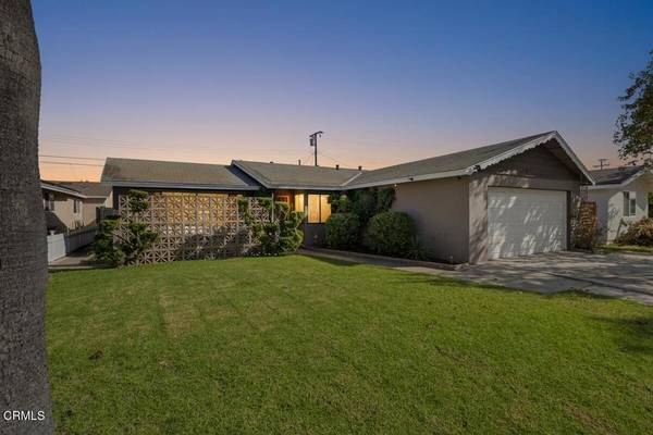 3100 NAPA ST, Oxnard, CA 93033