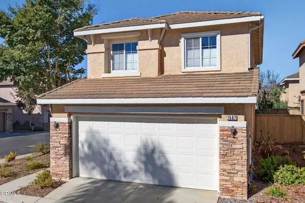 Camarillo, CA 93010,1507 La Verada CT