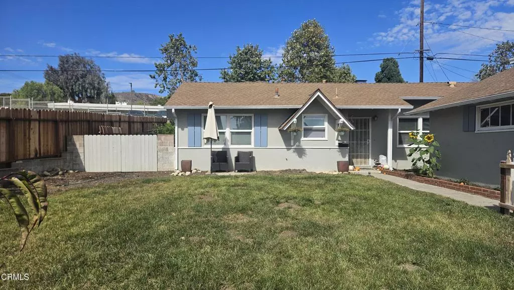 6005 Sutter ST, Ventura, CA 93003