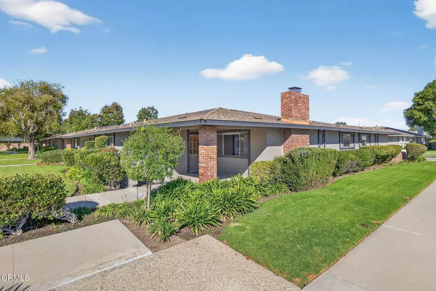 151 W Bay BLVD, Port Hueneme, CA 93041