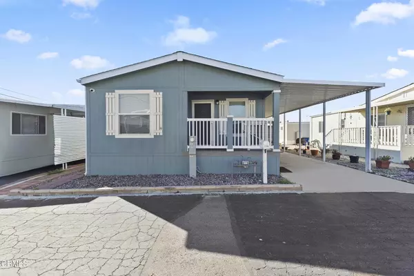2136 Thrush AVE #2136, Oxnard, CA 93033