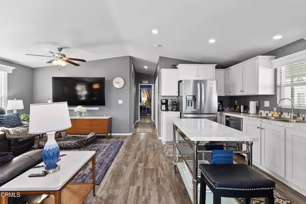 Oxnard, CA 93033,2136 Thrush AVE #2136