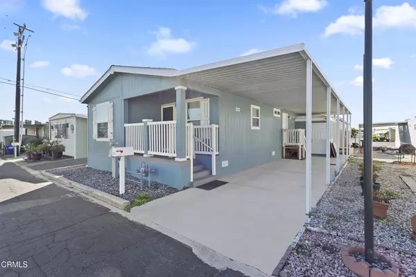 Oxnard, CA 93033,2136 Thrush AVE #2136