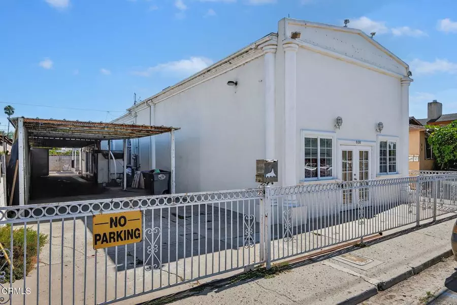 400 N Hayes AVE, Oxnard, CA 93030