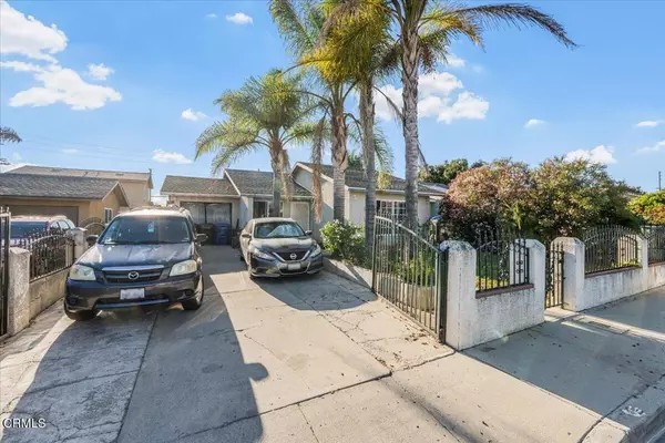 Santa Paula, CA 93060,308 Citrus ST