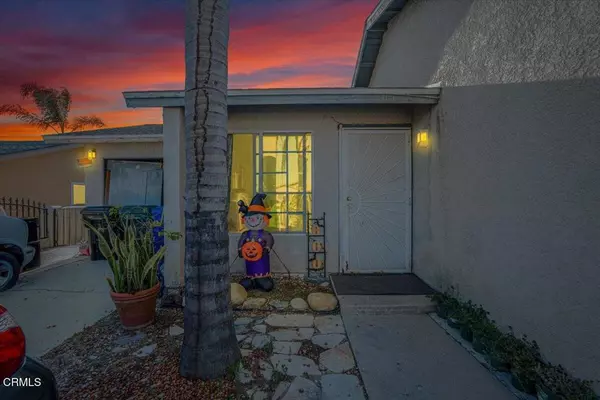 Santa Paula, CA 93060,308 Citrus ST