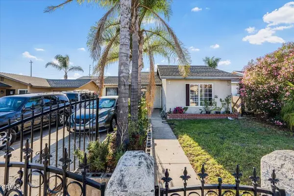 Santa Paula, CA 93060,308 Citrus ST