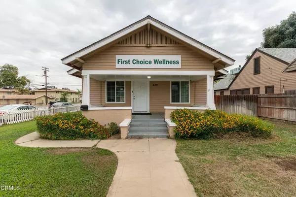 430 H ST, Bakersfield, CA 93304