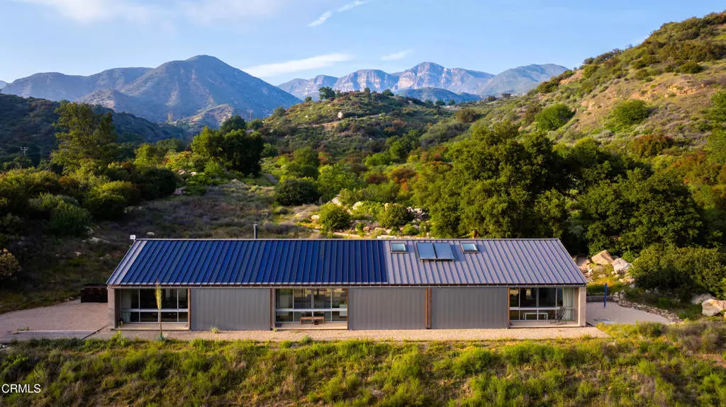 Ojai, CA 93023,12179 Koenigstein RD