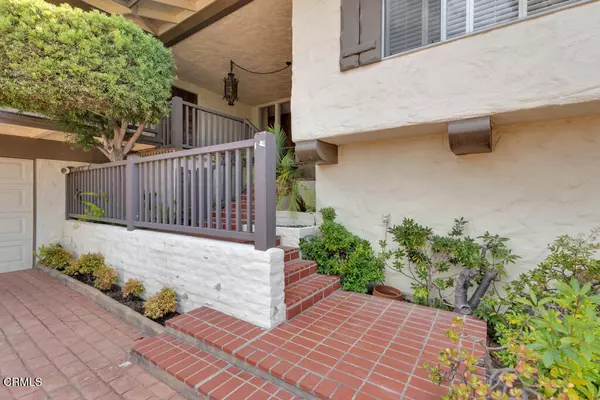 Camarillo, CA 93010,880 Grada AVE