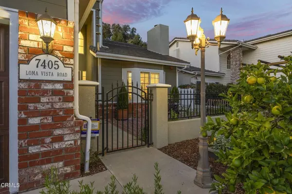 Ventura, CA 93003,7405 Loma Vista RD