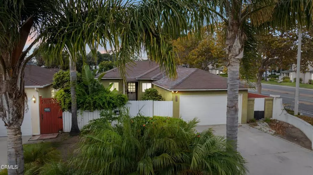 731 Florence AVE, Port Hueneme, CA 93041