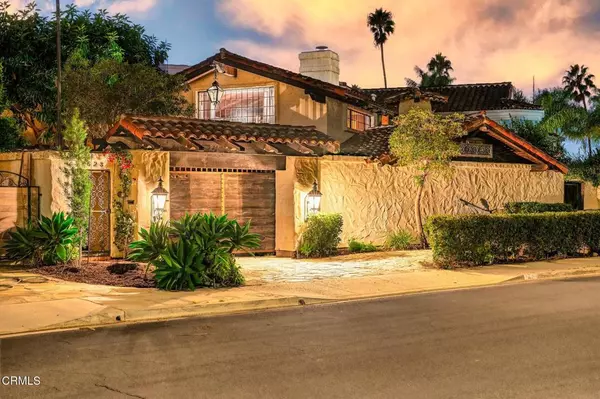 Ventura, CA 93001,2623 Seahorse AVE