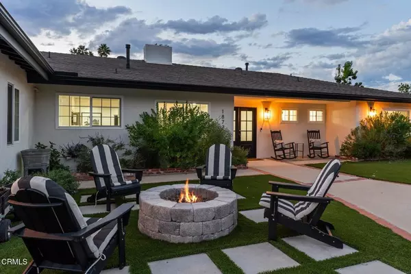 Thousand Oaks, CA 91360,1873 Montgomery RD
