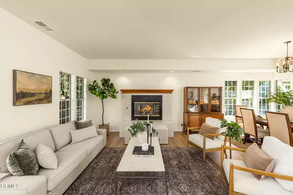 Ojai, CA 93023,421 Andrew DR