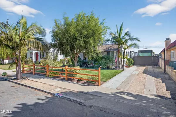 476 Howard ST, Ventura, CA 93003