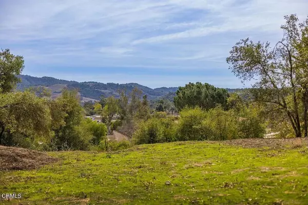 Ojai, CA 93023,1090 Cuyama RD