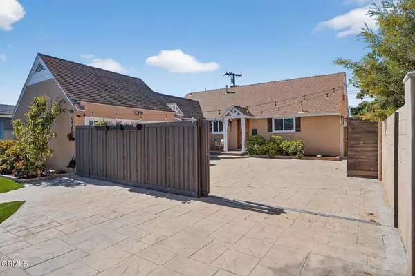 Oxnard, CA 93030,525 N M ST