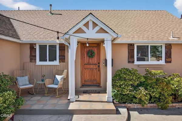 Oxnard, CA 93030,525 N M ST