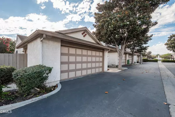 Ventura, CA 93001,286 Blackfoot LN