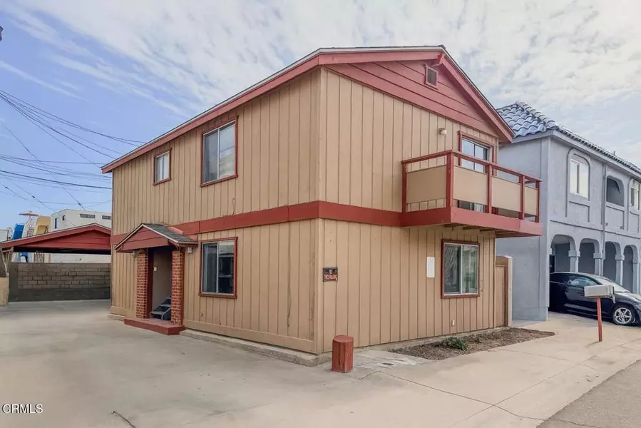 108 Los Angeles AVE, Oxnard, CA 93035