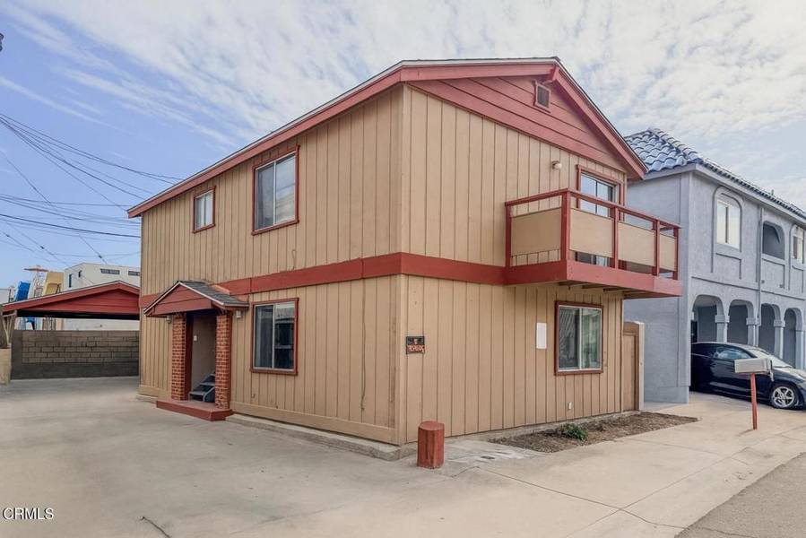 108 Los Angeles AVE, Oxnard, CA 93035