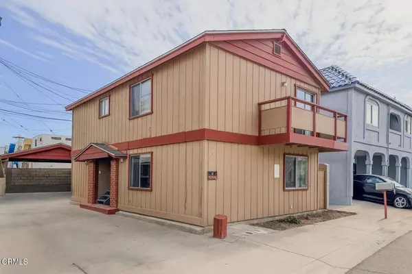 108 Los Angeles AVE, Oxnard, CA 93035