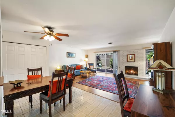 Camarillo, CA 93010,2280 Camilar Drive DR