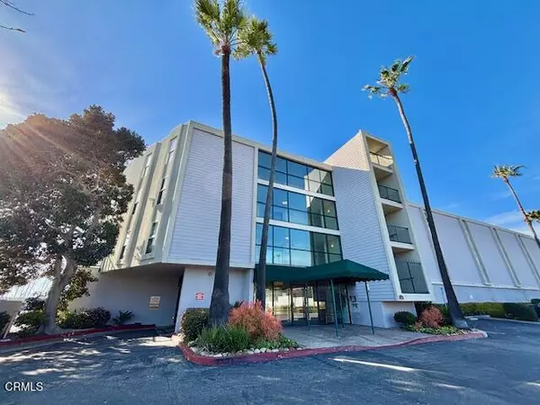 Oxnard, CA 93035,3101 Peninsula RD #217