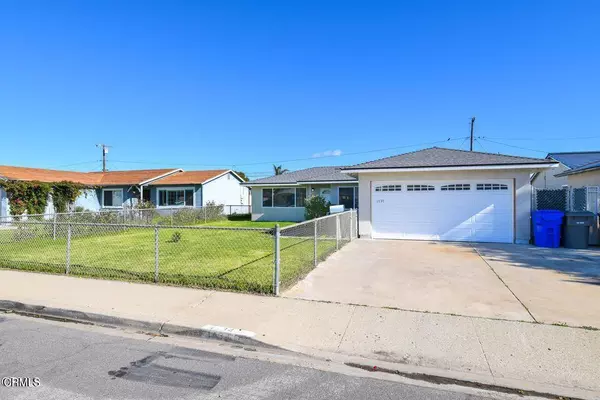 Port Hueneme, CA 93041,1434 N 6th ST