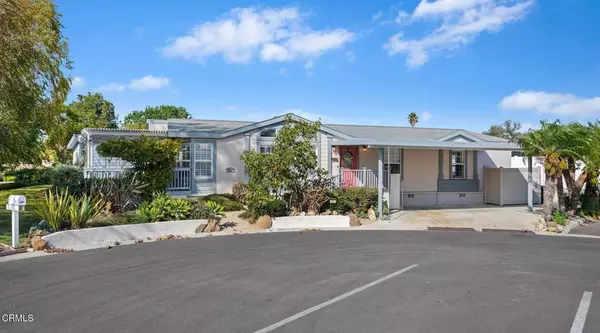 Ventura, CA 93003,157 Keats CIR #157