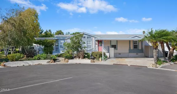 157 Keats CIR #157, Ventura, CA 93003