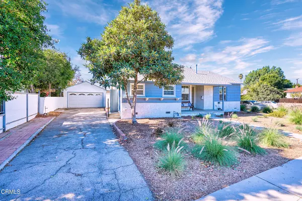 Van Nuys, CA 91406,7927 Aldea AVE