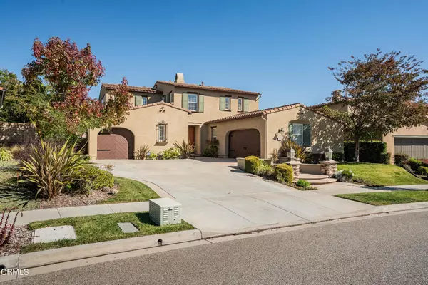 Newbury Park, CA 91320,5245 Via Quinto