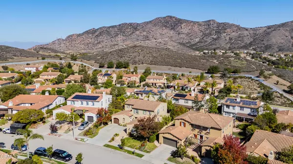 Newbury Park, CA 91320,5245 Via Quinto