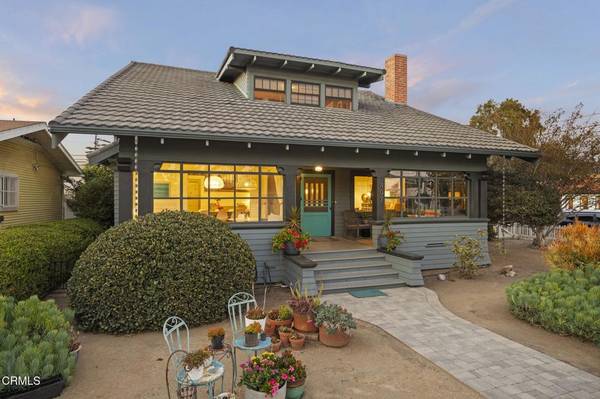 Oxnard, CA 93030,407 Magnolia AVE