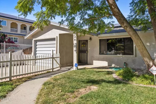 Taft, CA 93268,724 Philippine ST