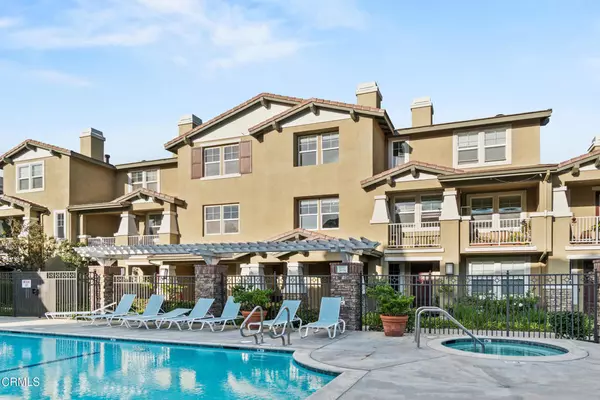 4514 Via Presidio, Camarillo, CA 93012